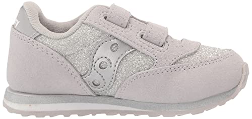 Image of Saucony Unisex-Child Baby Jazz Hook & Loop SeasonalSneaker