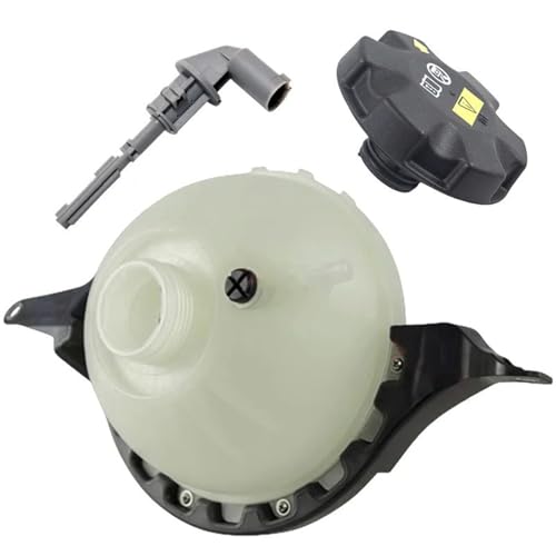 Depósito de expansión de refrigerante para radiadores de coche Ranger 2012 pieza AB398K218AA