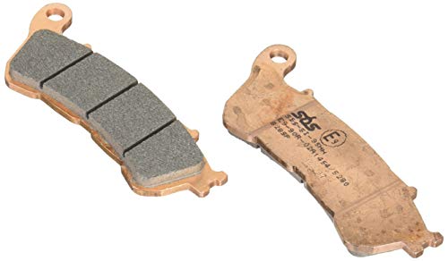 キタコ (KITACO) SBS ブレーキパッド 828SP ホンダ用 777-0828050