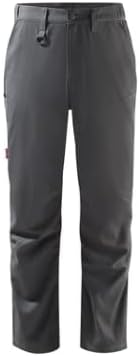 SKANWEAR Inherent Arc Flash & Flame Protective Service Trouser Pant CL.1/ARC2/11CAL/CM2