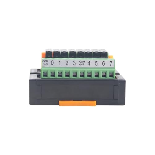 Carte amplificateur de signal PLC RT-P10s avec relais 24V NPN PNP
