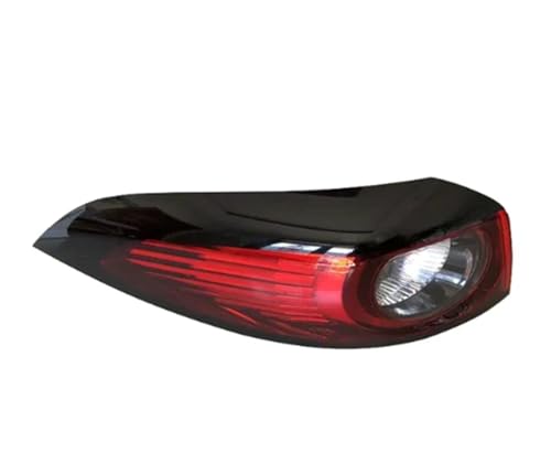 Feux arrière gauche pour Mazda CX-4 2014-2022 avec feu stop et clignotant intégré