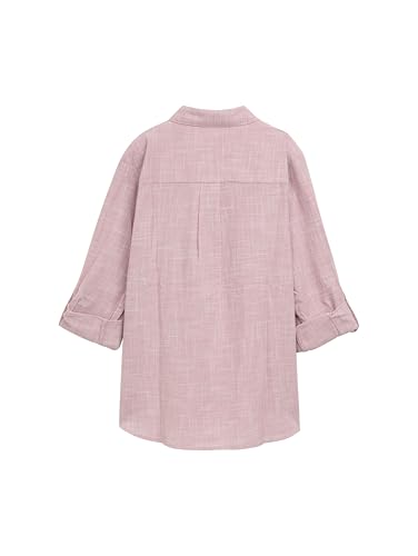 Tom Tailor Plussize Damen Bluse 5