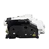 Door Lock Actuator Front Right Left Right Door Lock Actuator/Fit For Audi Q3 Q5 Q7 A4 B8 B6 /Fit For VW/Fit For Skoda Superb/Fit For Seat Ibiza 8K0839016 3C4839016A 8J2837015A 8J2837016A Door lock #5