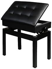 Amazon.co.jp: ベンチ - ピアノ・キーボードアクセサリ: 楽器・音響機器