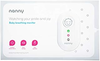 Nanny Baby Movement Monitor