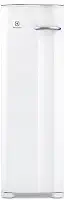 Freezer Vertical Electrolux 234L Branco Cycle Defrost 127v FE27