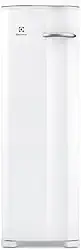 Freezer Vertical Electrolux 234L Branco Cycle Defrost 127v FE27