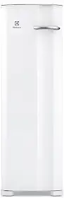 Freezer Vertical Electrolux 234L Branco Cycle Defrost 127v FE27