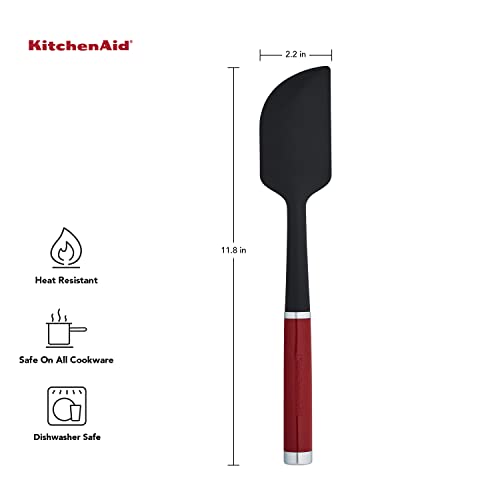 KitchenAid KE031OHERA Classic Scraper Spatula - image 3