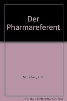 Hardcover Der Pharmareferent Book