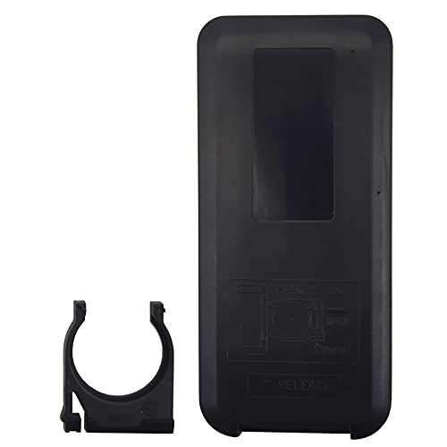 VINABTY Replacement Remote Control fit for Ricoh Projectors PJ HD5450, PJ K2260, PJ K2270, PJ K2280, PJ KW3380, PJ LW3000ST - Image 4