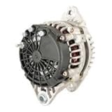 NEW Alternator Compatible With Delco Oe 8600307, 8600311 Alternator