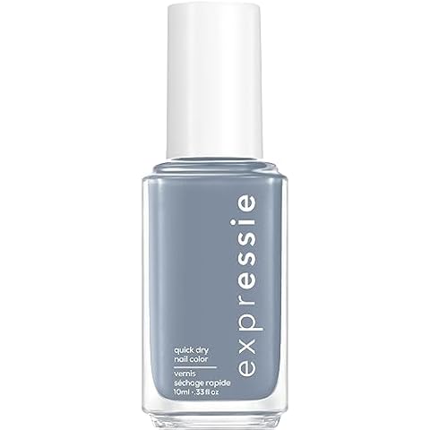 Essie expressie Quick-Dry Nail Polish Cover