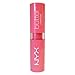 NYX Nyx cometics butter lipstick bls22 gumdrop - bubblegum pink net wt. 0.16 Ounce (bls22 gumdrop)