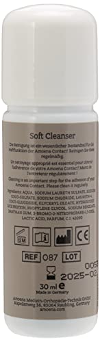 Amoena Women's Nipples Set Ivory2