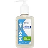 Purpose Gentle Cleansing Wash, 6 Ounce