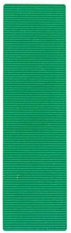 ALWAYSFIRST 4 FIXINGS AF4F 28mm X 100mm (50, Mixed 1-6mm) Assorted Window Glazing Glass Flat Plastic Packers Several Sizes Variations Available