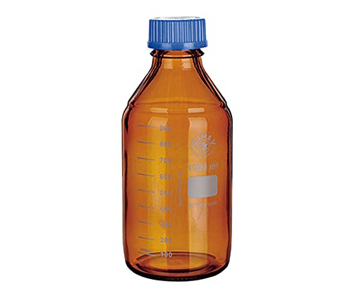 SIMAX�l�W�����f�B�E���r (�Ռ�) 500mL /3-6006-03