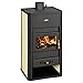 Stufa a Legna Termostufa Prity S3 W13 15kW