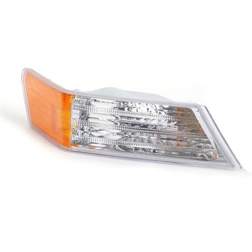 Feu antibrouillard Jeep Patriot optique d'angle avant de haute qualité