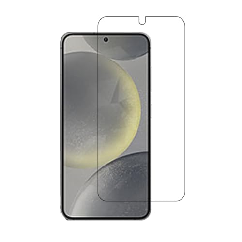 Film protection écran Samsung Galaxy S25 transparent HD anti rayure