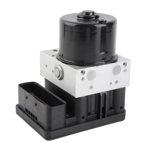 Bloc hydraulique anti-dérapage stabilisateur de trajectoire VW