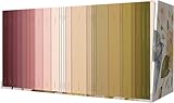 ESV Scripture Journal: Old Testament Set (Artwork by Ruth Chou Simons) (Paperback)