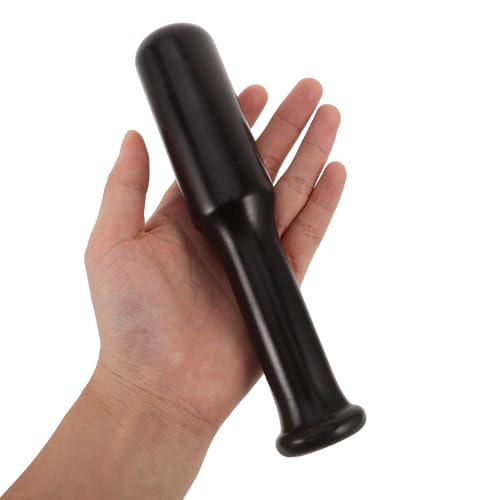Pilon bois pour fermentation de choucroute en bois brut durable