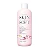 Avon Skin So Soft Soft & Sensual Body Lotion for Women Moisturizing Body Lotion for Dry Skin with Argan Oil 24 Hour Hydrating Lotion with Jasmine Scent, Dermatologically Tested, 11.8 fl oz
