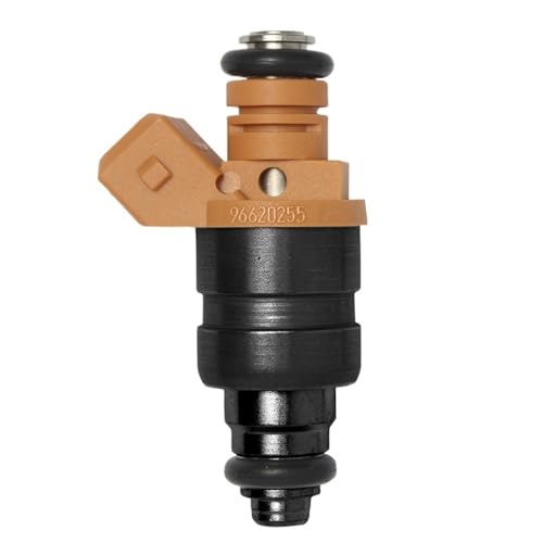 Injecteur de carburant 0.8 1.0 L M200 M250 KLYA OEM 96351840 ADG essence