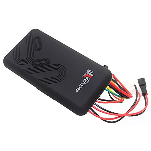 Traqueur GPS de voiture pour véhicules Localisateur en temps réel Traqueur de véhicule de voiture Système de suivi GPS… - Image 5
