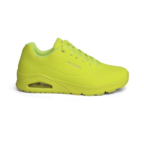 Image of Skechers Mens UNO - Stand ON AIR Casual Sneakers