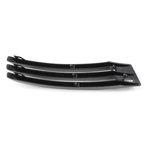 Parrilla delantera de coche para Rover L405 (2018-2021) y Ranger: embellecedor de parachoques. 4