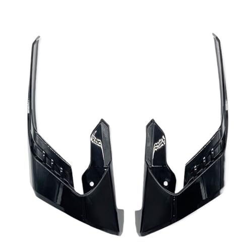 Carénage de réservoir pour CB650R 2018-2024 coque de protection haut de gamme winglets