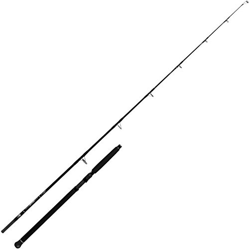 S-CraftSALTWATER ROD BLACK MAGURO VOYAGE - 430, 247, 1+1, 180, 120