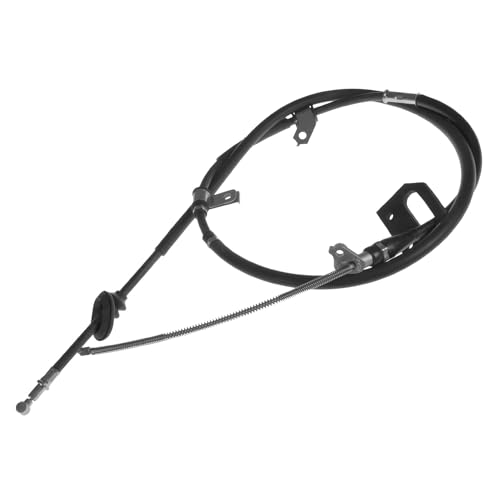 Cable de accionamiento Blue Print ADK84683 para reparar el freno de mano destensado