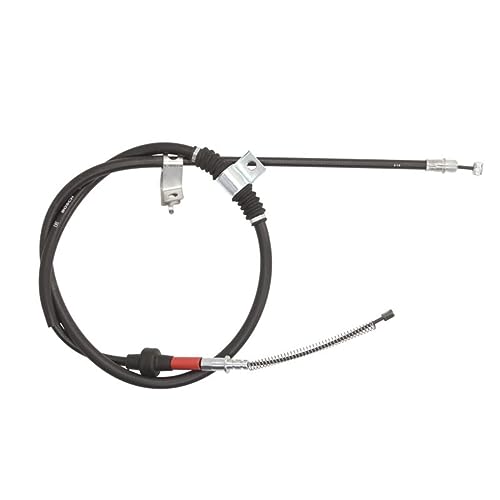 Cable de freno de mano BOSCH 1987482521 cable de tracción para freno de estacionamiento