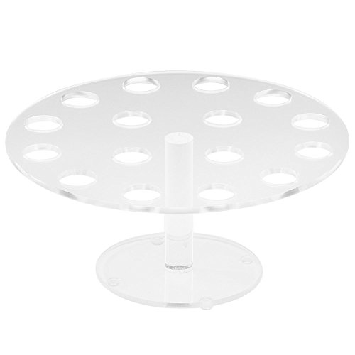 Cal-Mil 1265 Cone Pedestal, 7