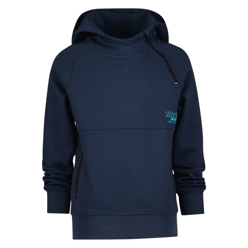 Sweat à capuche garçon Vingino chaud et résistant aux lavages