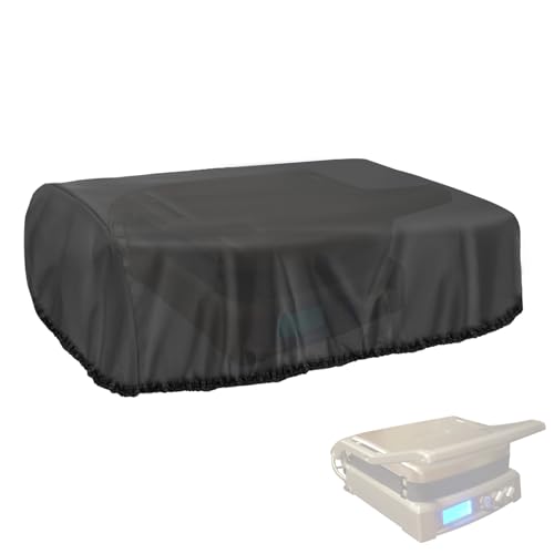 Andacar Tabletop Grill Cover