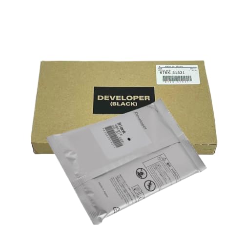 Matériau de développement AltaLink C8230 C8235 haute densité pour un texte noir net