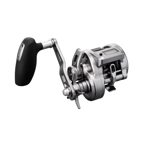 シマノ(SHIMANO) 両軸リール 24 オシアコンクエストCT 300HG (右)