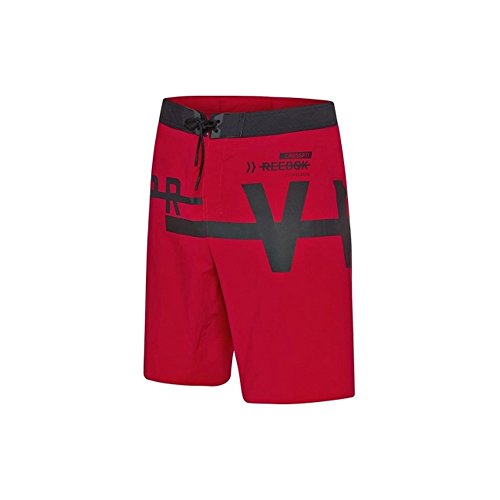 Reebok Men's Cross Fit Proven Board Shorts