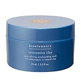 Bioelements Restorative Clay, 2.5 Ounce