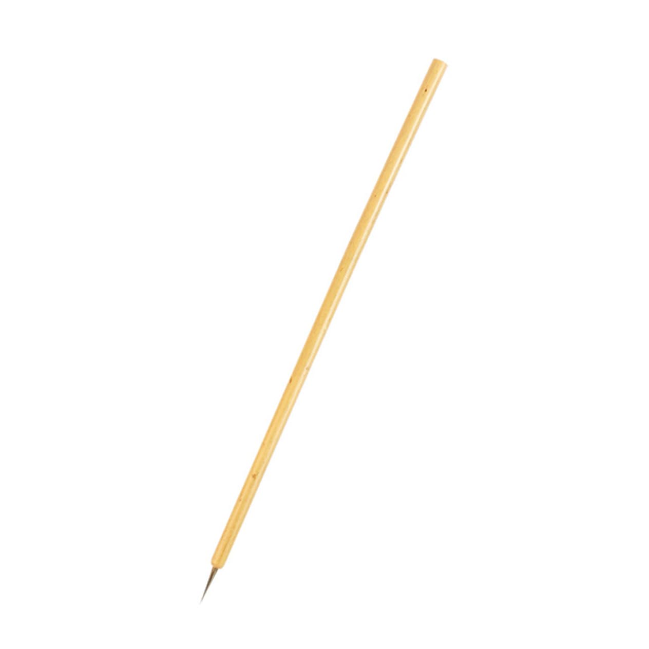 ARTIBETTER 1Pc Ink Brush for Chinese Calligraphy Watercolor Painting Student Stationery for Drawing for Sumi Traditional Art present for Art Enthusiasts Random Color