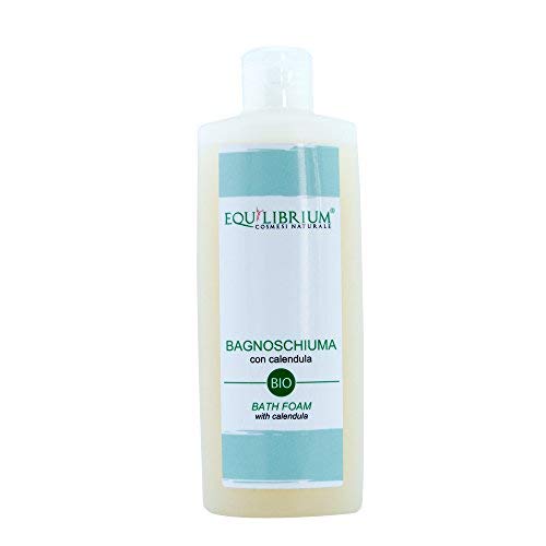 EQUILIBRIUM - COSMESI NATURALE Bagnoschiuma 200 ml...
