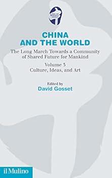 Paperback CHINA AND THE WORLD Book