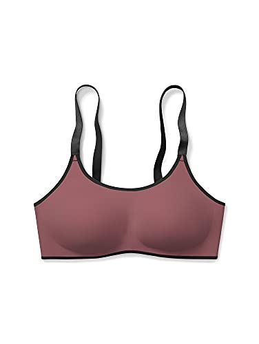 Image of True & Co. womens True Body Scoop Adjustable Strap Bra