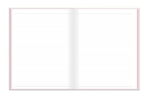 Grafik-Werkstatt Notebook Soft Cover 148 Pages Lined 18 x 23.5 cm Taupe - Image 3
